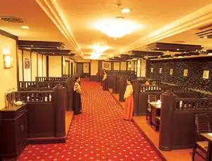 江门市逸豪酒店,图五