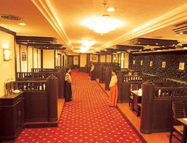 江门市逸豪酒店,图五