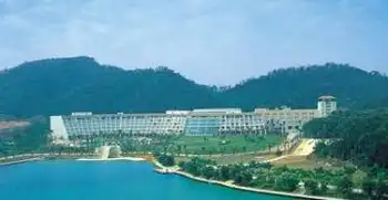 索菲特御景湾酒店,图一