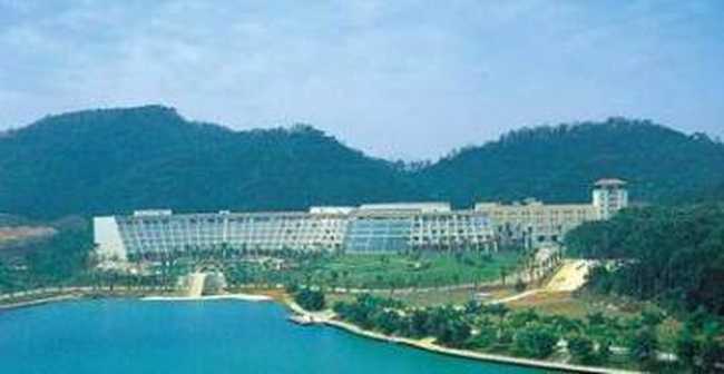 索菲特御景湾酒店,图一