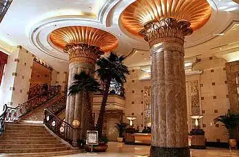 广州地中海国际酒店,图二