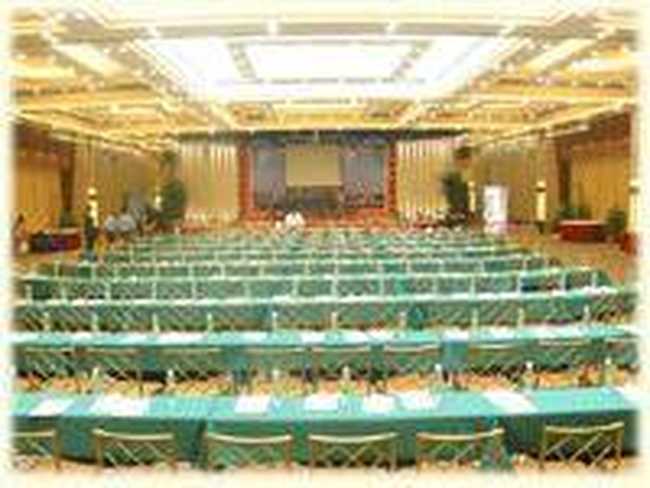广州颐和大酒店,图二
