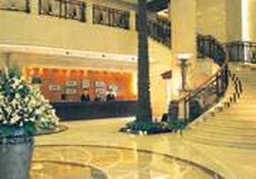 裕元花园酒店,图二