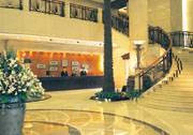 裕元花园酒店,图二