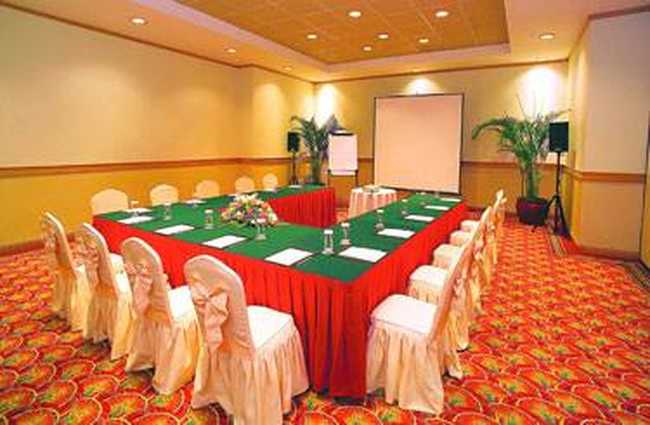 深圳阳光国际酒店,图七