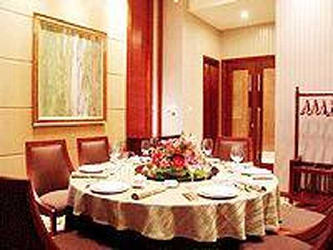 深圳深航锦江国际酒店,图九