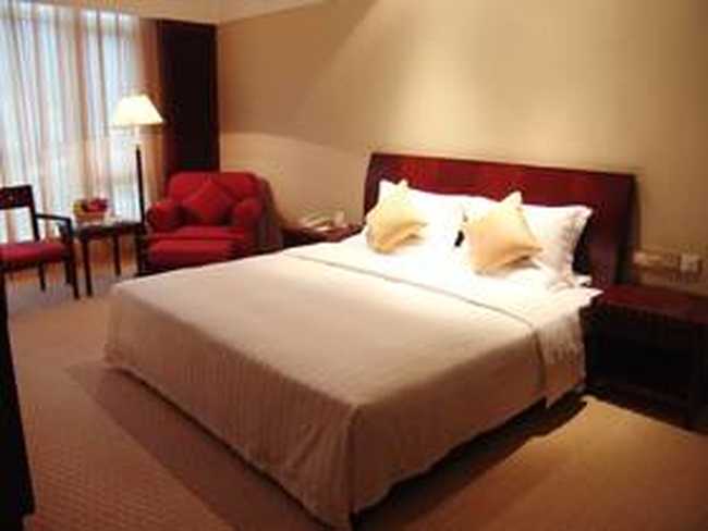 宝田国际度假会议酒店,图三