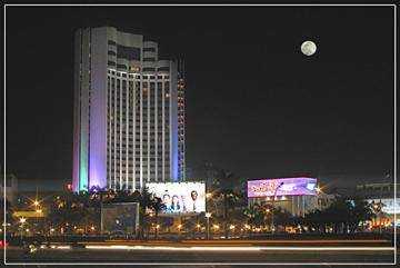 金海湾大酒店,图一