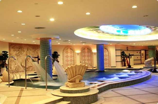 塘厦三正半山酒店,图二十八