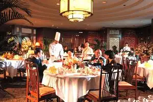 深圳香格里拉大酒店,图四