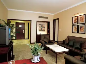 广州东方宾馆,图五