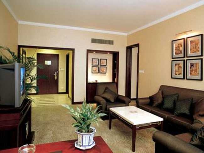 广州东方宾馆,图五