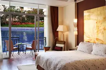 塘厦三正半山酒店,图十三