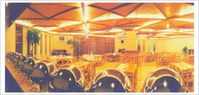 东山湖温泉度假村,图二