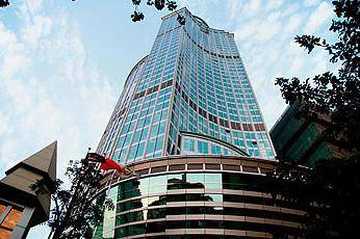 广州地中海国际酒店,图一