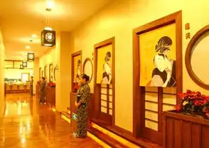 江门市逸豪酒店,图七