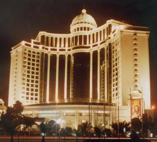 珠海德翰大酒店,图二