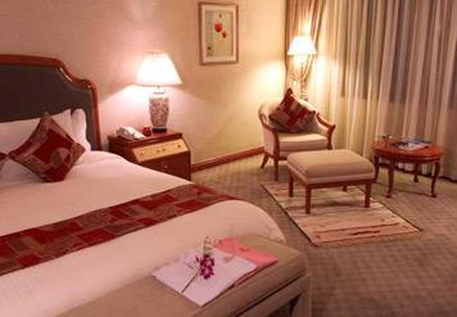 广州中国大酒店,图二