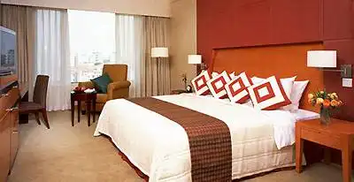 中山香格里拉酒店,图三