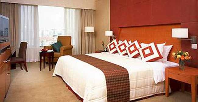 中山香格里拉酒店,图三