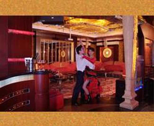 石龙名冠金凯悦大酒店,图十一