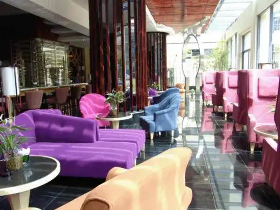 帝京国际酒店,图六