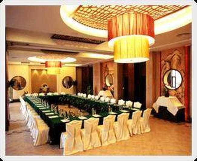 五邑鳳凰酒店,圖十三