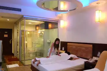 万豪国际酒店,图七