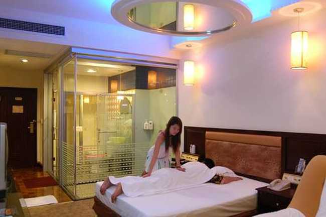 万豪国际酒店,图七