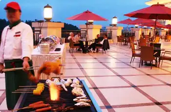 塘厦三正半山酒店,图二十一