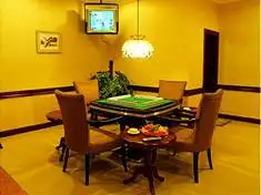 江门市逸豪酒店,图十三