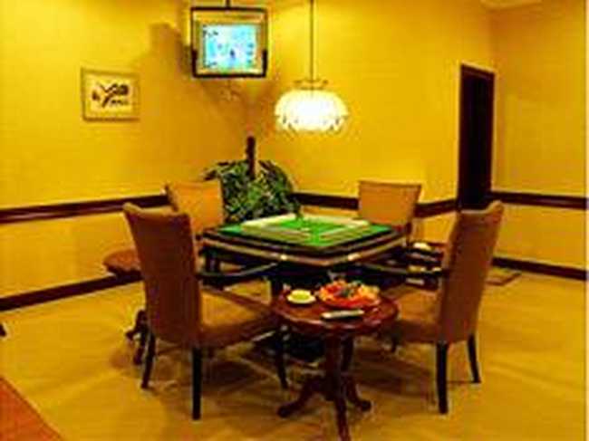 江门市逸豪酒店,图十三