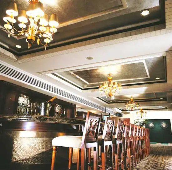 东莞嘉华大酒店,图七