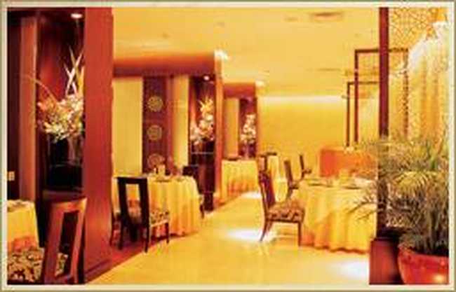 广州东方宾馆,图七