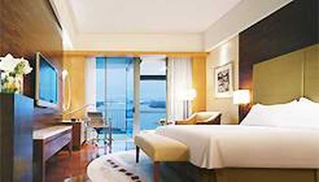 东莞松山湖凯悦酒店,图三