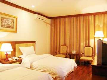 星河湾酒店,图四