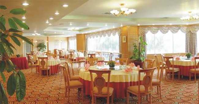 寮步名冠金凯悦大酒店,图七