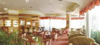 寮步名冠金凯悦大酒店,图八