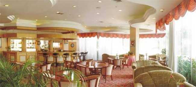 寮步名冠金凯悦大酒店,图八