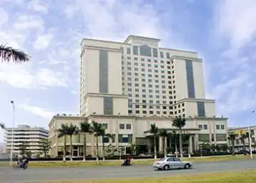 清溪万豪酒店,图一