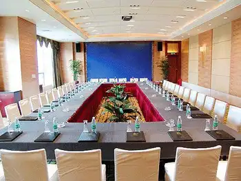 深圳深航锦江国际酒店,图十二