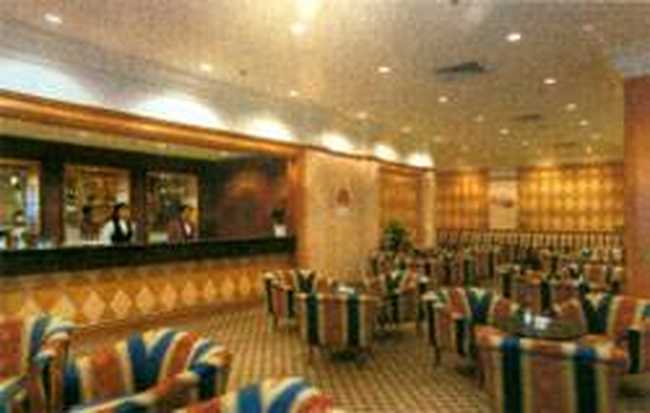 开平潭江半岛酒店,图六