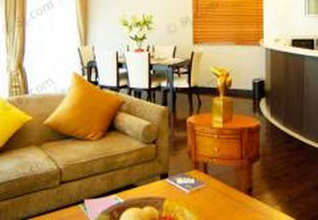 深圳泰格酒店公寓,图六