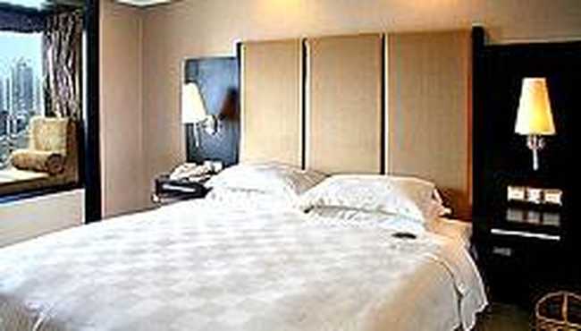 999丹枫白露酒店,图五