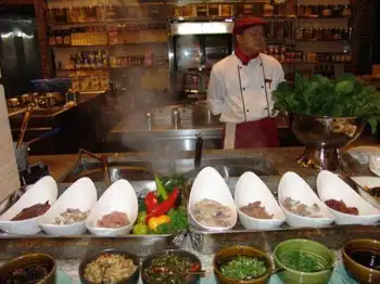 帝京国际酒店,图三