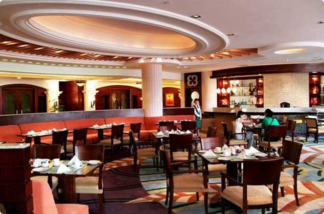 塘厦三正半山酒店,图十九