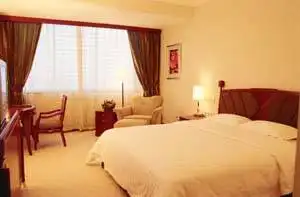 东莞嘉华大酒店,图三