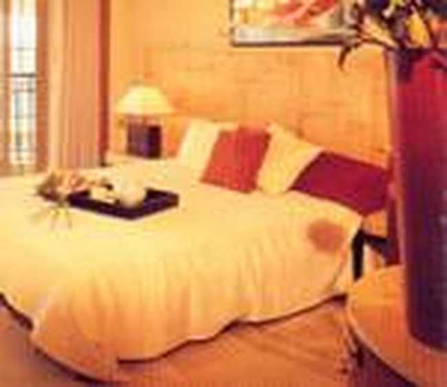 星河湾酒店国际公寓,图三