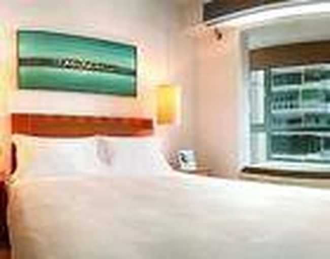 深圳辉盛庭国际公寓,图二