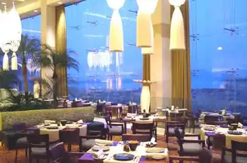 广州南沙大酒店,图三